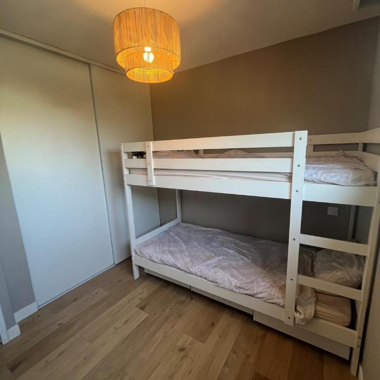 Beautiful 2-room rental in Cap d'Antibes - Appartement 1 Chambre - 8