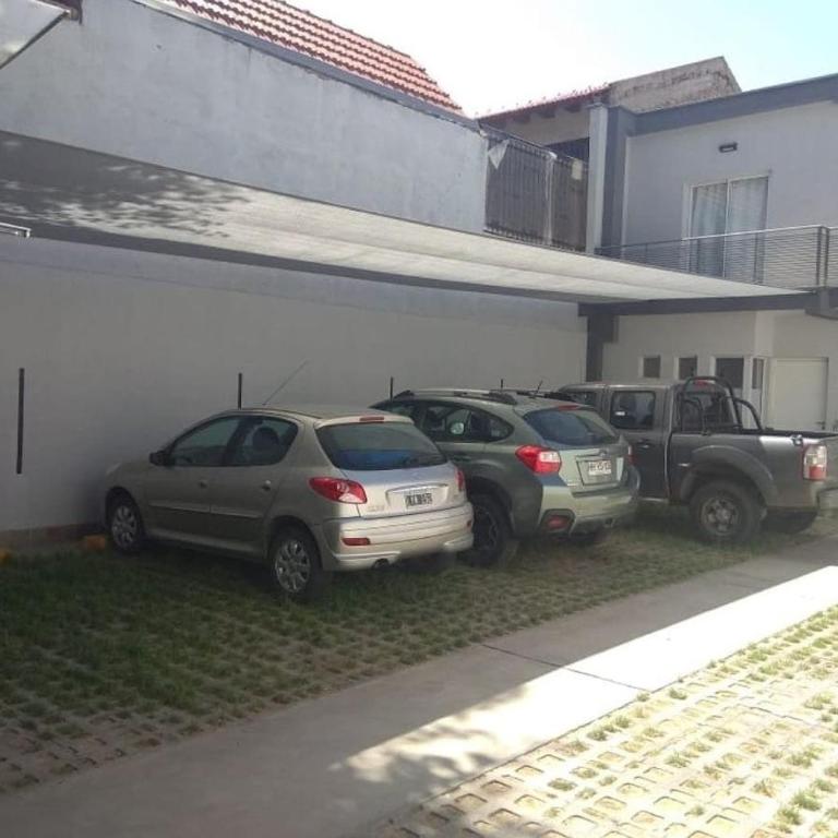 Alojamiento Center - Apartamento de 2 dormitorios - 13