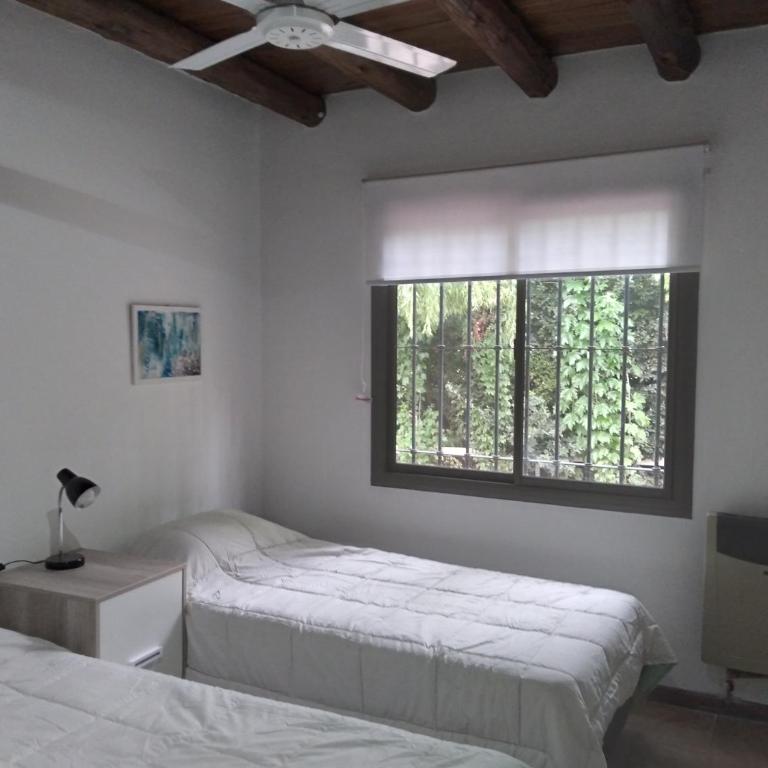 Chacra Boedo - Casa con 1 dormitorio - 16