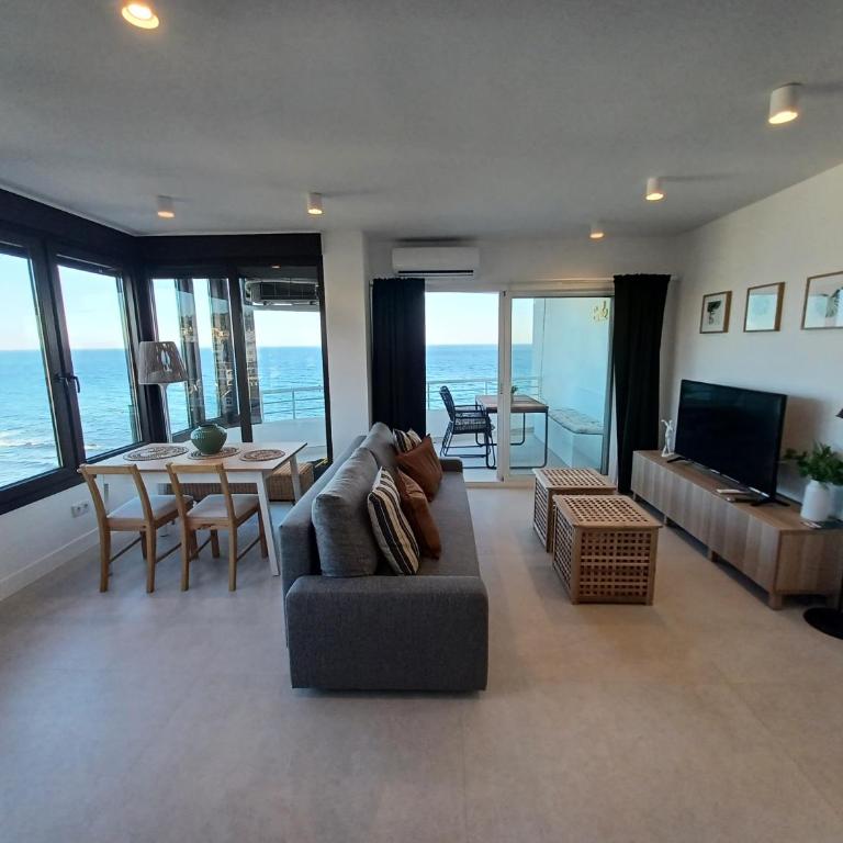 Rosa de los Vientos 71 Renovado julio 2026 - Apartamento - 16