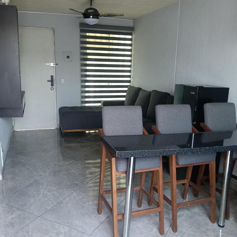 Gaman - Apartment mit 2 Schlafzimmern - 2