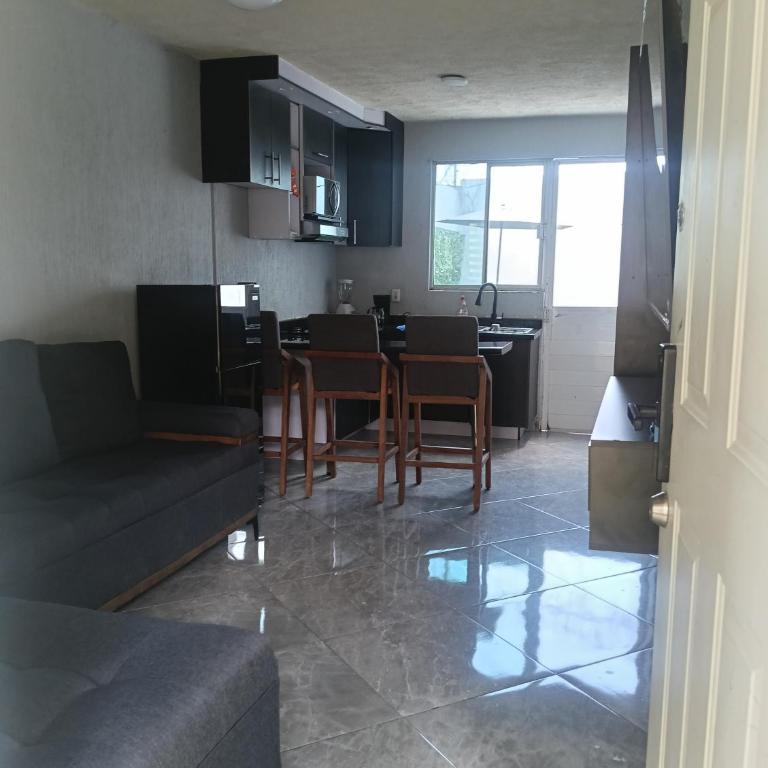 Gaman - Apartment mit 2 Schlafzimmern - 5