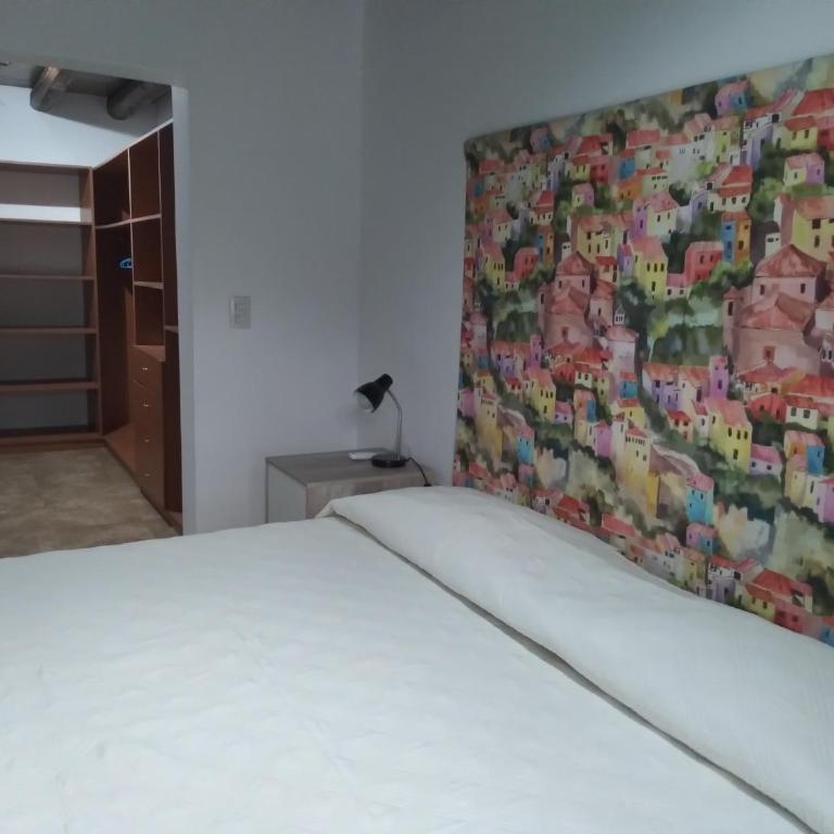 Chacra Boedo - Casa con 1 dormitorio - 15