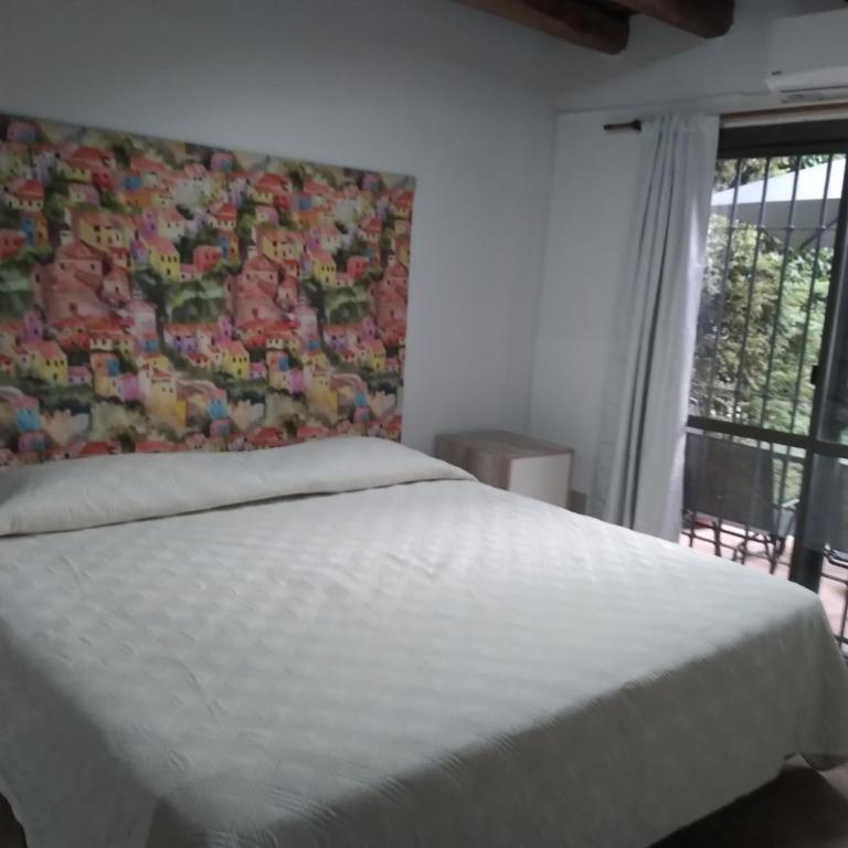Chacra Boedo - Casa con 1 dormitorio - 14