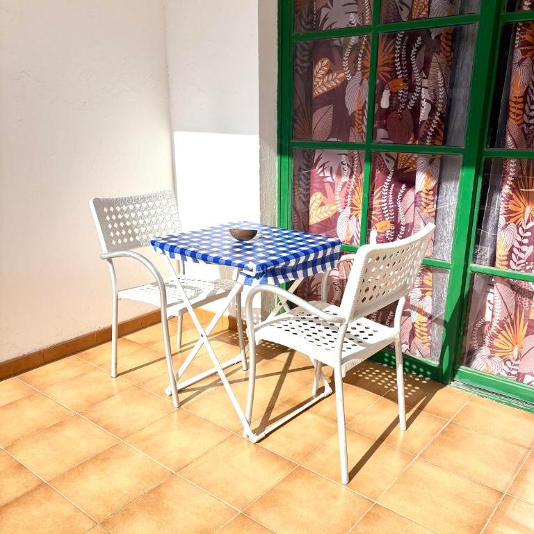 TWINS'HOME FUERTE - Apartamento - 10
