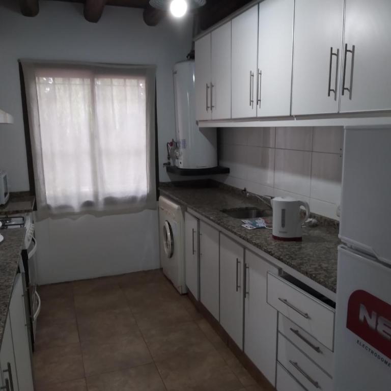Chacra Boedo - Casa con 1 dormitorio - 11