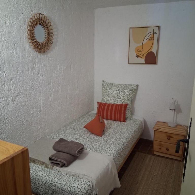 Duplex T3 à St Aygulf avec piscine et à 500m de la mer - Appartamento con 3 Camere da Letto - 21