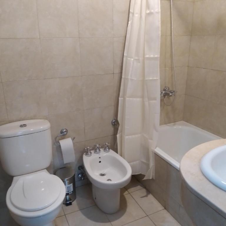 Chacra Boedo - Casa con 1 dormitorio - 10