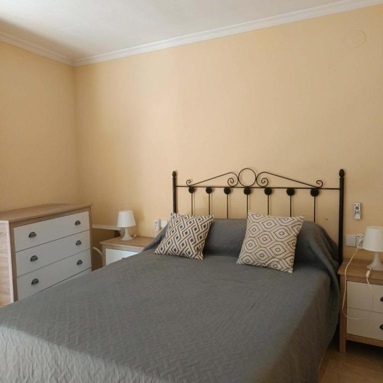 San Marcos - Apartamento de 2 dormitorios - 8