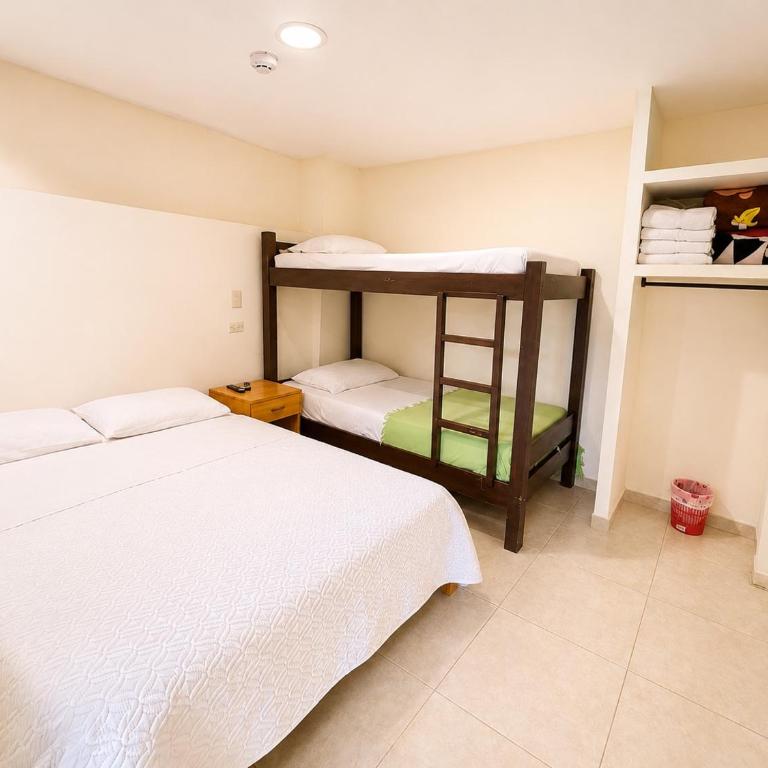 Hostal Don Jose - Habitación Doble - 1