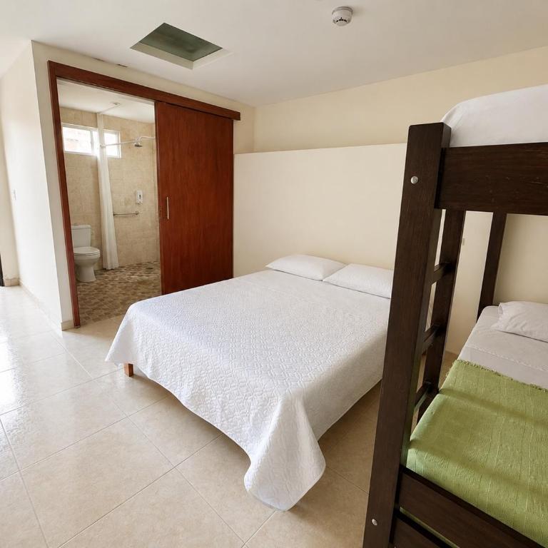 Hostal Don Jose - Habitación Doble - 2
