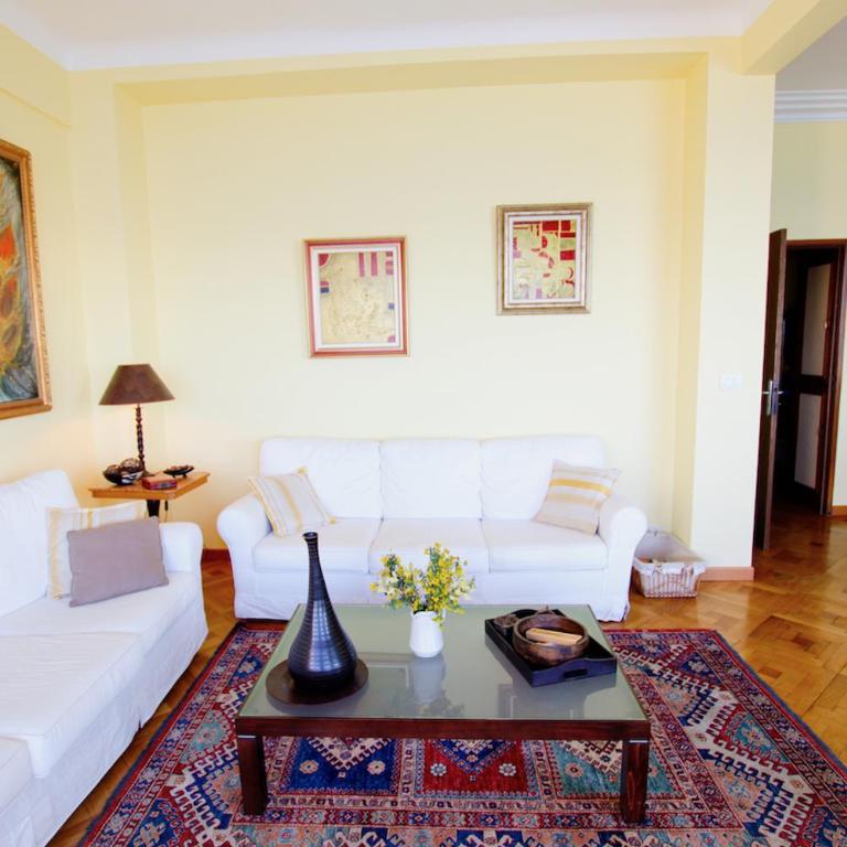 Seafront Flat on the Promenade - Next to Negresco - Appartement 2 Chambres avec Balcon et Vue sur la Mer - 6