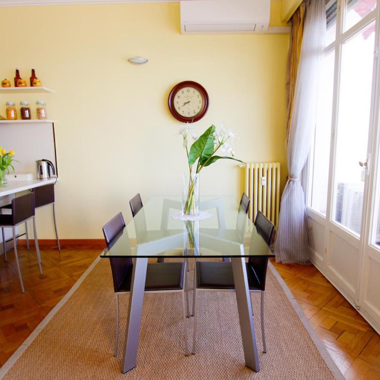 Seafront Flat on the Promenade - Next to Negresco - Appartement 2 Chambres avec Balcon et Vue sur la Mer - 31