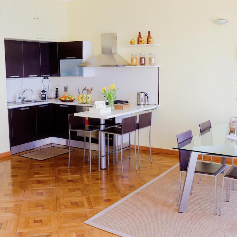 Seafront Flat on the Promenade - Next to Negresco - Appartement 2 Chambres avec Balcon et Vue sur la Mer - 30