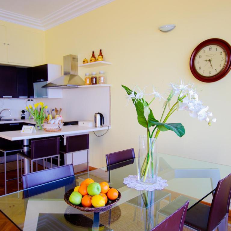 Seafront Flat on the Promenade - Next to Negresco - Appartement 2 Chambres avec Balcon et Vue sur la Mer - 26