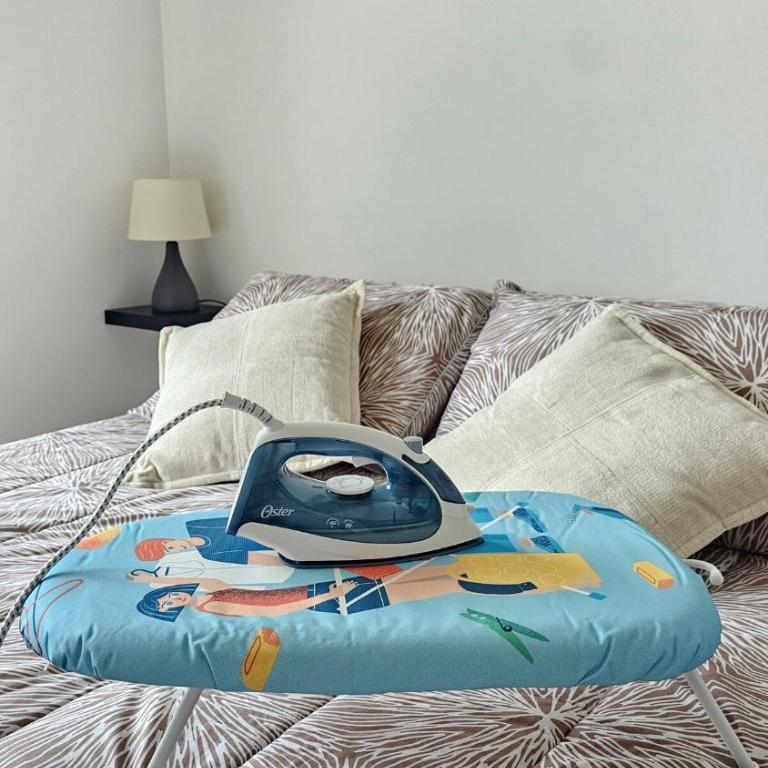 Departamento nuevo con vistas al Lago y al Volcán Villarrica - Apartamento de 3 dormitorios - 25