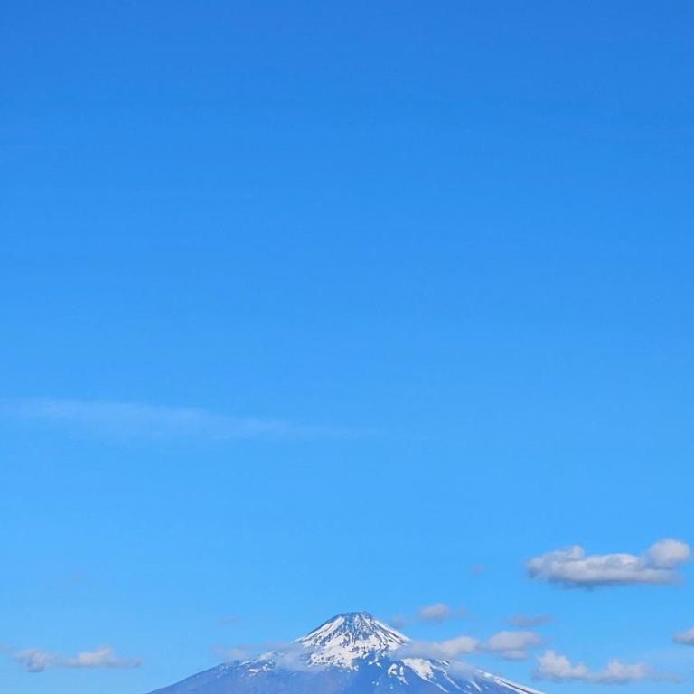 Departamento nuevo con vistas al Lago y al Volcán Villarrica - Apartamento de 3 dormitorios - 26