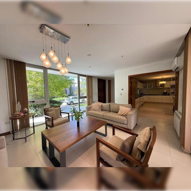 Storni 213 - One-Bedroom Apartment - 5