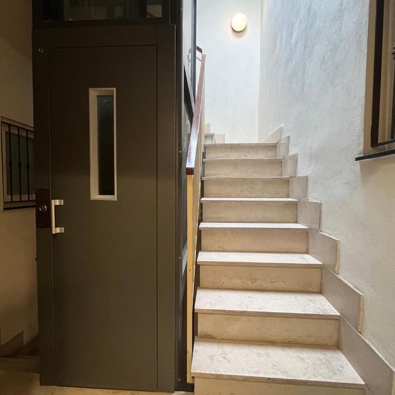 MEK Corradi House - Apartment mit 2 Schlafzimmern - 17