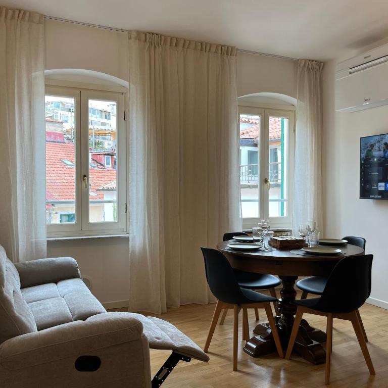 MEK Corradi House - Apartment mit 2 Schlafzimmern - 4
