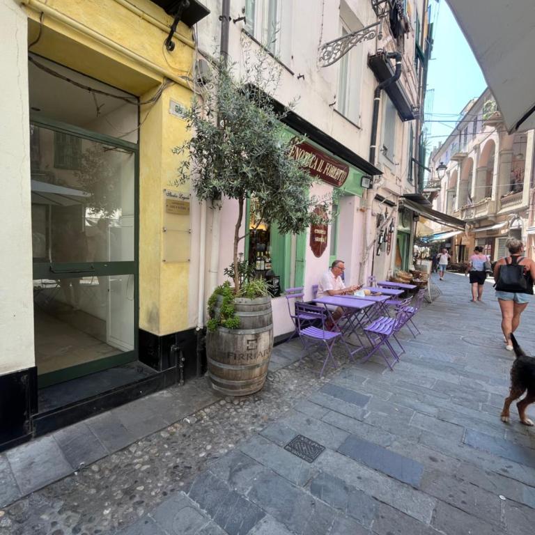 MEK Corradi House - Apartment mit 2 Schlafzimmern - 13