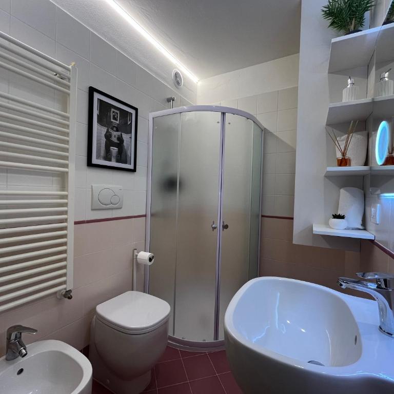 MEK Corradi House - Apartment mit 2 Schlafzimmern - 11