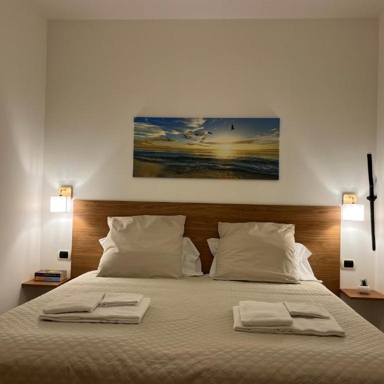 MEK Corradi House - Apartment mit 2 Schlafzimmern - 9