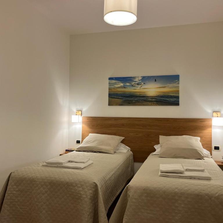MEK Corradi House - Apartment mit 2 Schlafzimmern - 10