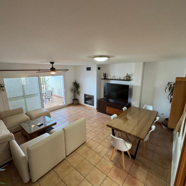 Adosado en Conil Playa Amplio fresco tranquilo y muy bien ubicado - Casa de 3 dormitorios - 1