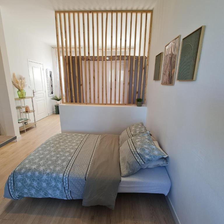Cozy and quiet studio - Studio mit Kingsize-Bett und Schlafsofa - 29