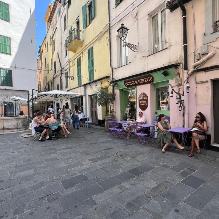 MEK Corradi House - Apartment mit 2 Schlafzimmern - 16