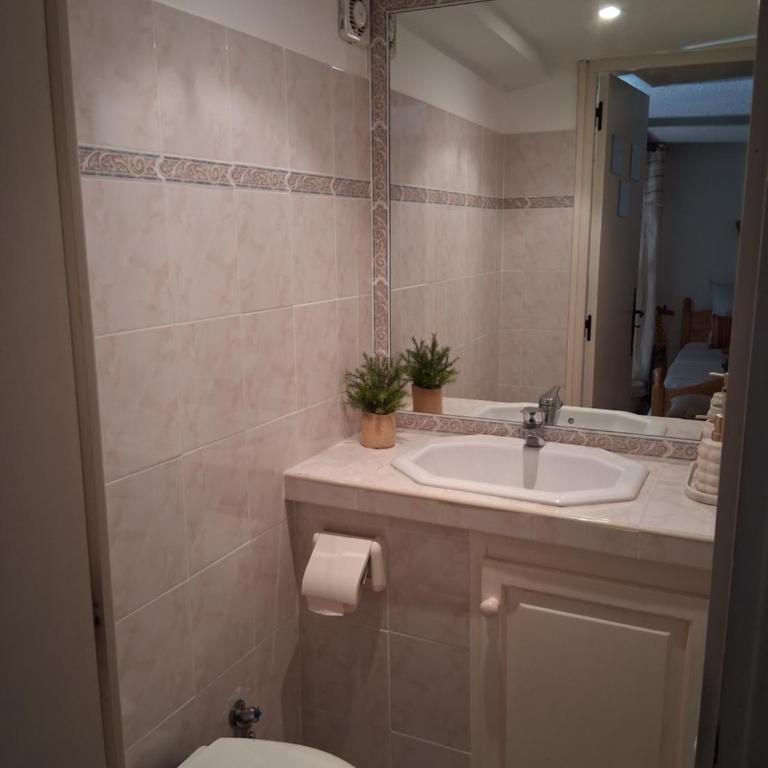 Duplex T3 à St Aygulf avec piscine et à 500m de la mer - Appartamento con 3 Camere da Letto - 24