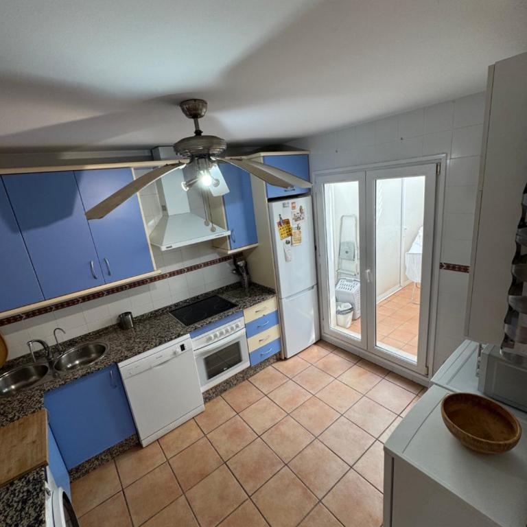 Adosado en Conil Playa Amplio fresco tranquilo y muy bien ubicado - Casa de 3 dormitorios - 7