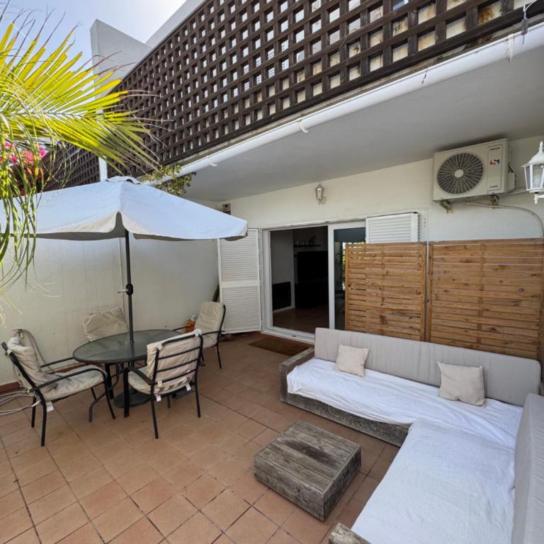 Adosado en Conil Playa Amplio fresco tranquilo y muy bien ubicado - Casa de 3 dormitorios - 11