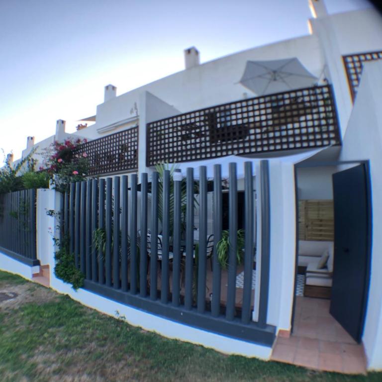 Adosado en Conil Playa Amplio fresco tranquilo y muy bien ubicado - Casa de 3 dormitorios - 14