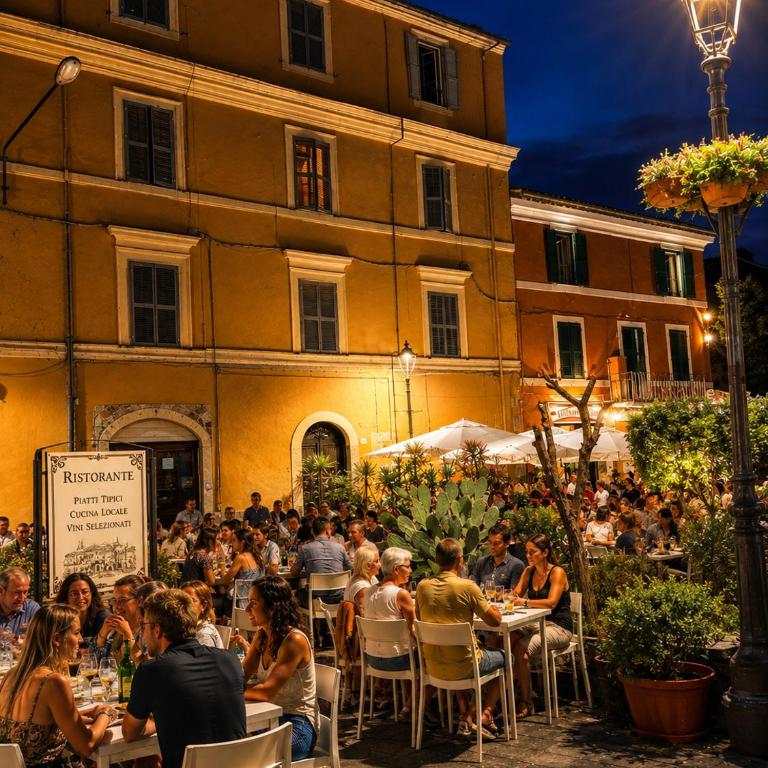 La Casa di Anna - Vista Lago e Castello, a un passo da Roma! - Appartamento con 1 Camera da Letto e Vista Lago - 19