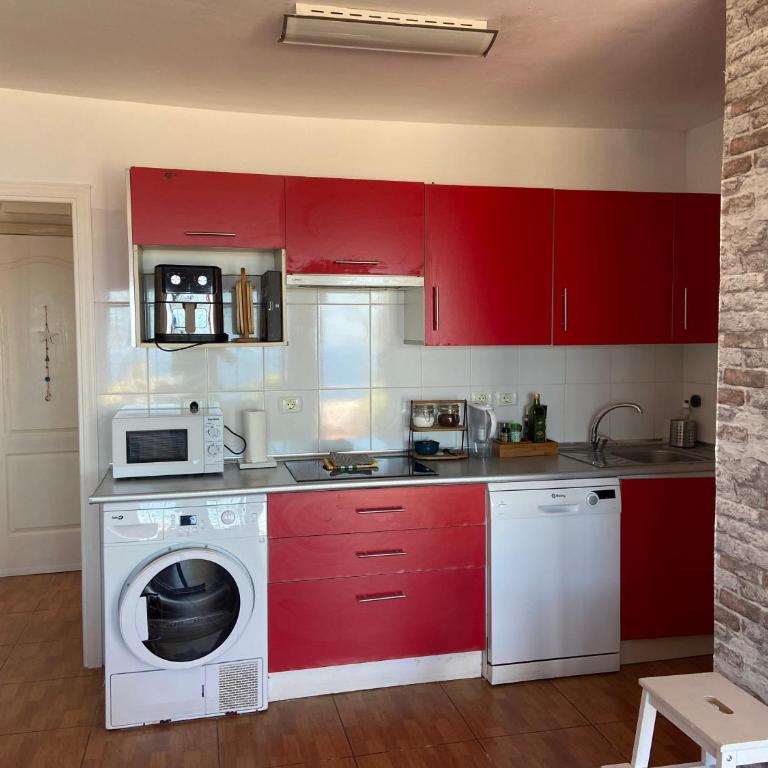 Guanche Bay - Apartamento de 1 dormitorio - 16
