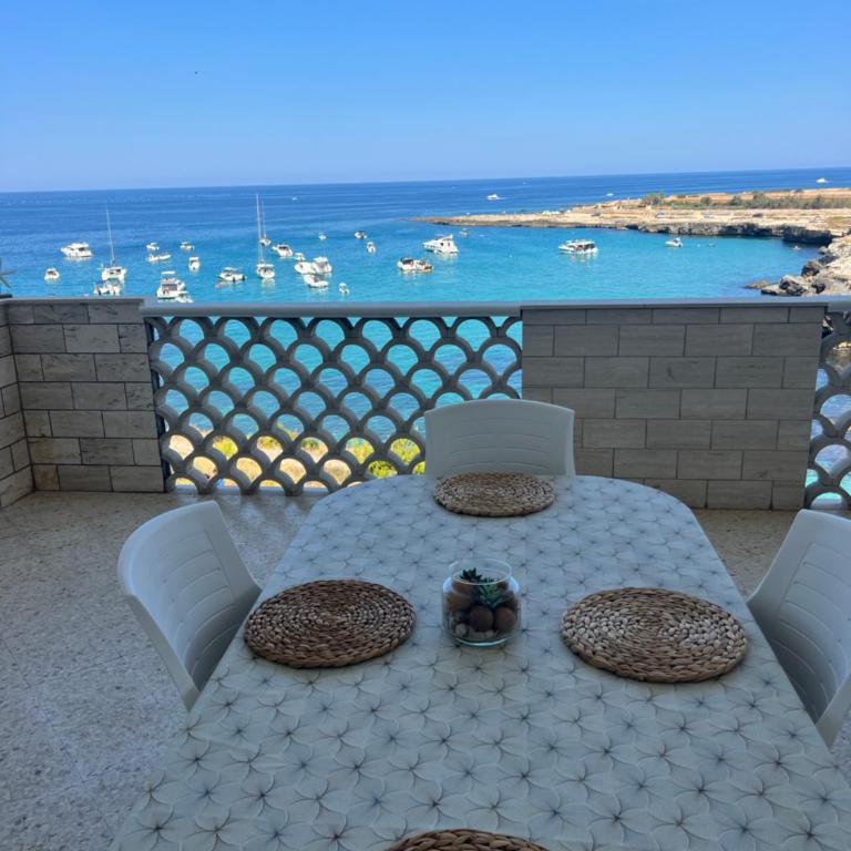 Onda blu Monopoli - Two-Bedroom House - 8