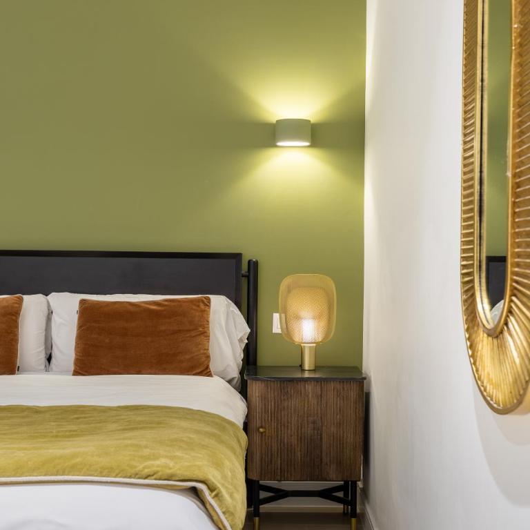 San Bernardo - Darya Living - Apartment mit 2 Schlafzimmern - 1
