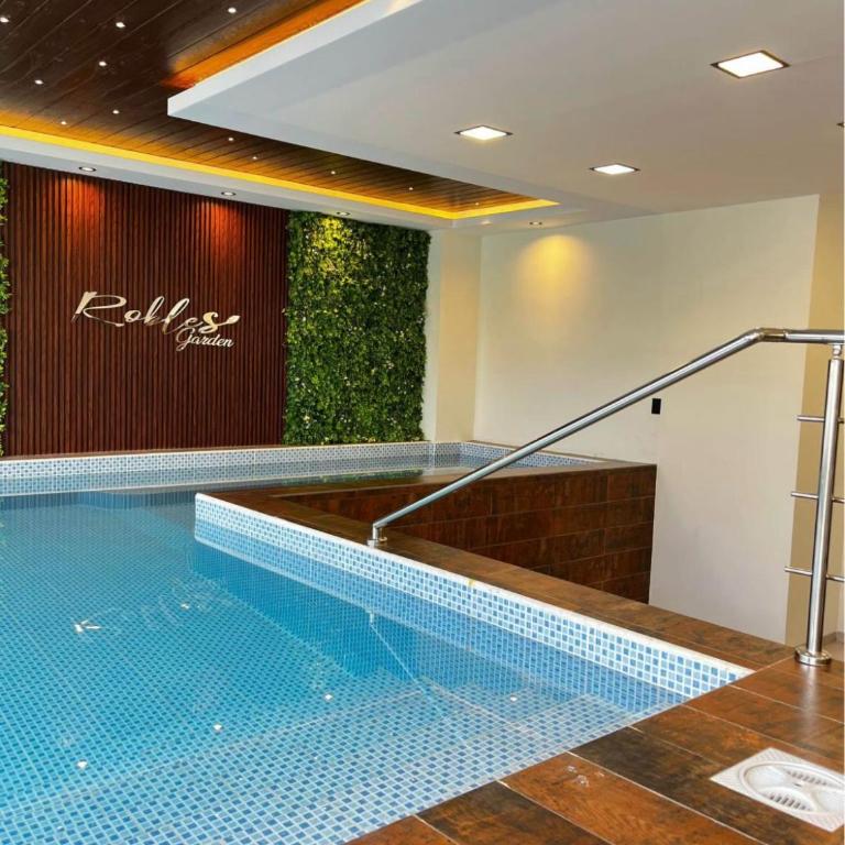 Robles Garden 25 - Apartamento de 1 dormitorio - 9