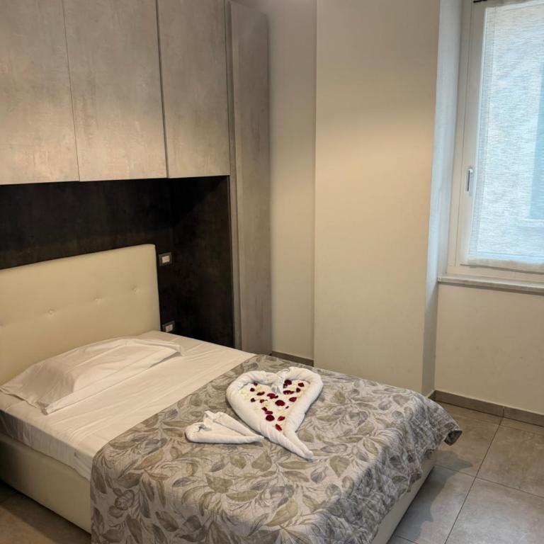 Home Vittoria Lago Di como - Apartment - 15