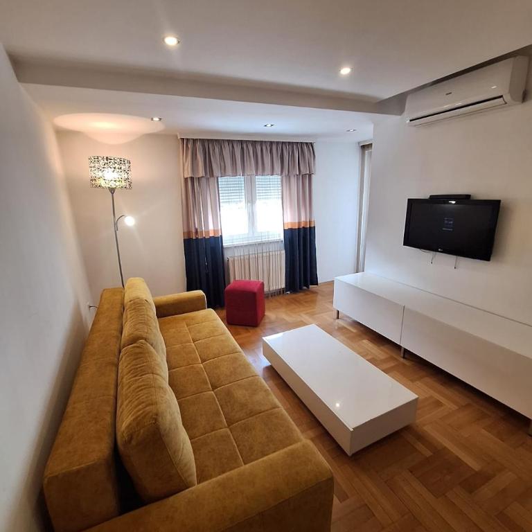 Luks 3 apartment - Apartman - 41