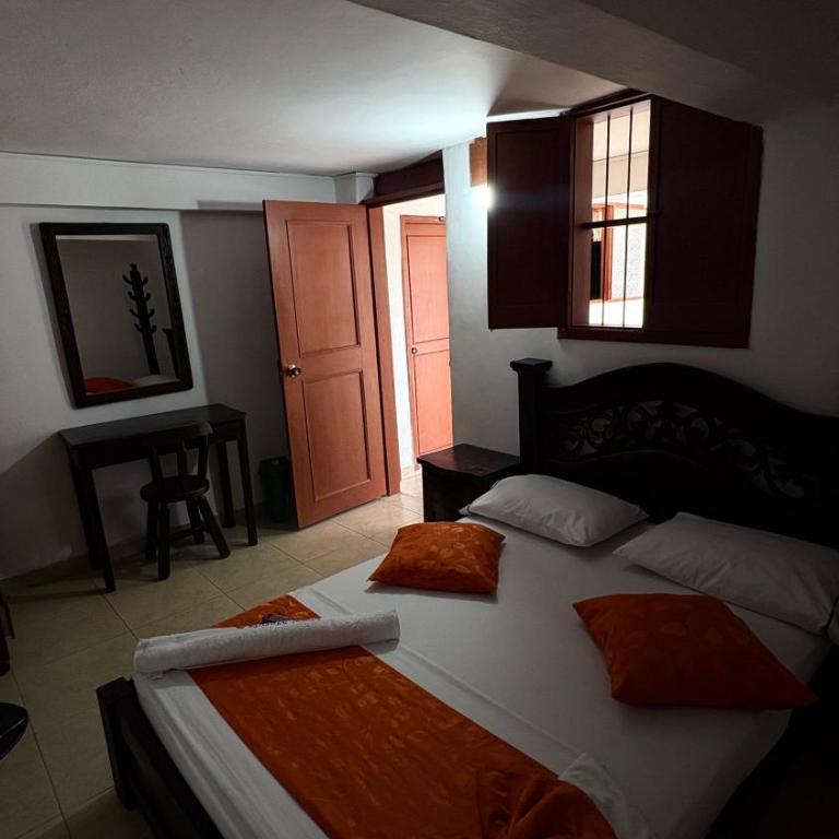 Hotel Marios - Habitación Individual - 3