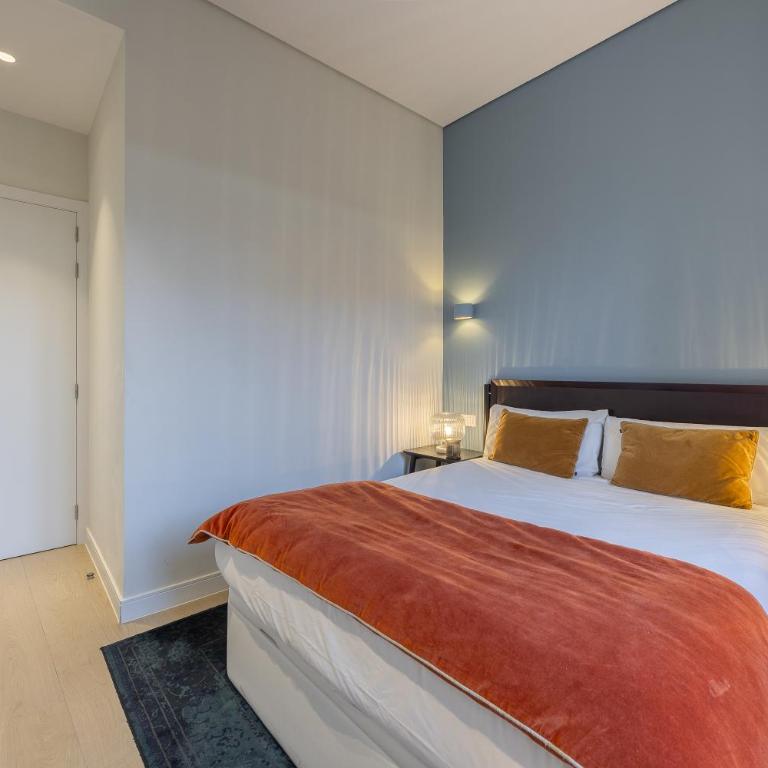 San Bernardo - Darya Living - Apartment mit 2 Schlafzimmern - 11