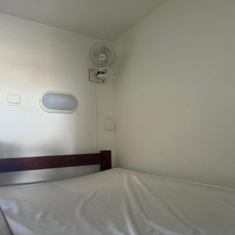 Joli Studio Cabine 1ère ligne avec parking privé - Appartement 2 Chambres - 15