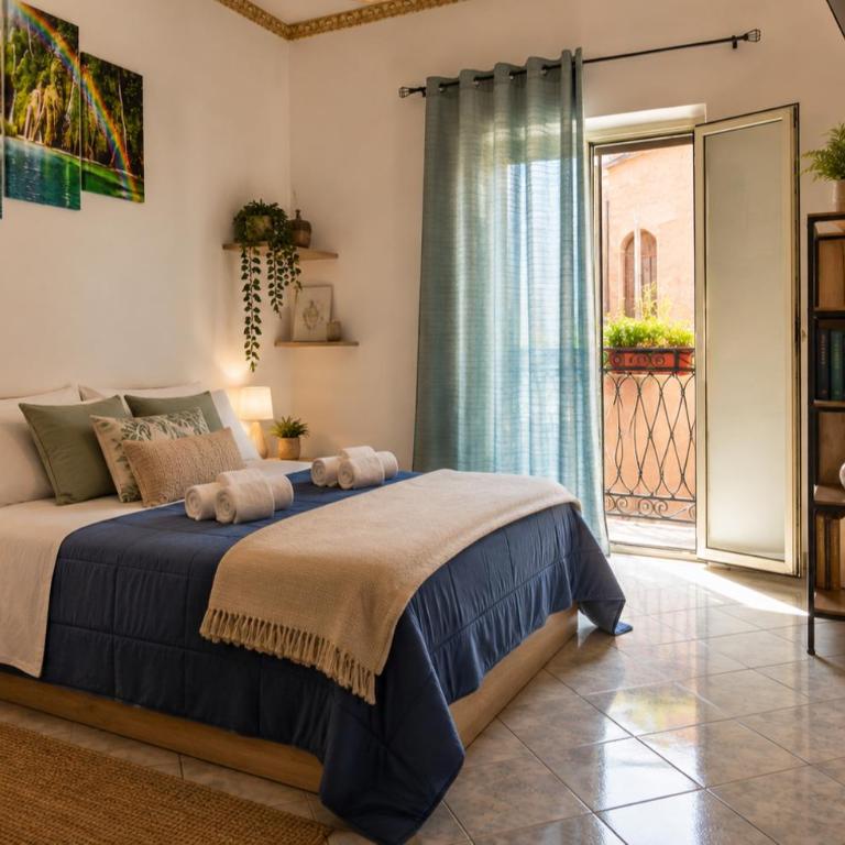 Happie Casa Stazione Centrale - One-Bedroom Apartment - 1