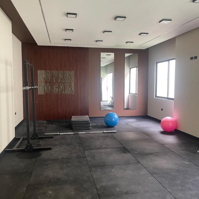 Robles Garden 25 - Apartamento de 1 dormitorio - 11