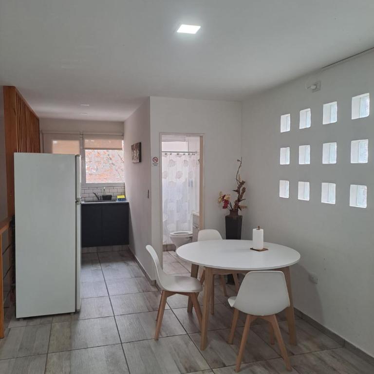 Aires de la costa Renovado - Estudio - 1