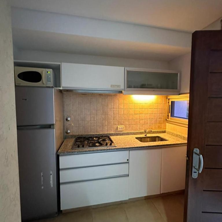 Complejo Totoras - Apartamento de 1 dormitorio - 10