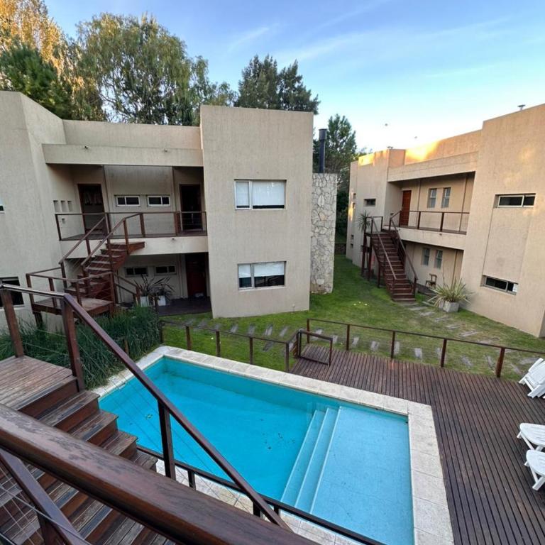 Complejo Totoras - Apartamento de 2 dormitorios - 21